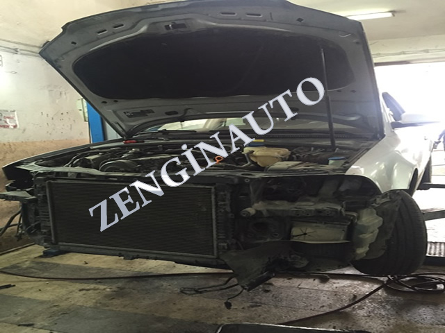 ZenginAuto